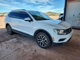 VW Tiguan 2.0l Volkswagen Se, снимка 4