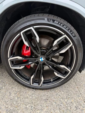 BMW X3 / M40i / 1 СОБСТВЕНИК / PREMIUM PKG ADVANCED, снимка 5