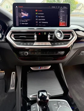 BMW X3 / M40i / 1 СОБСТВЕНИК / PREMIUM PKG ADVANCED, снимка 14