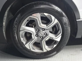 Honda Cr-v 5Th Generation 1.5 Ex-L 2Wd, снимка 5