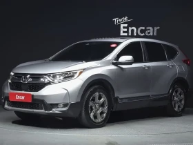 Honda Cr-v 5Th Generation 1.5 Ex-L 2Wd, снимка 1
