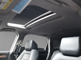 Honda Cr-v 5Th Generation 1.5 Ex-L 2Wd, снимка 16
