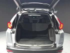 Honda Cr-v 5Th Generation 1.5 Ex-L 2Wd, снимка 17