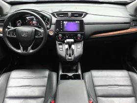 Honda Cr-v 5Th Generation 1.5 Ex-L 2Wd, снимка 7