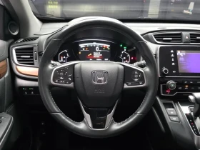 Honda Cr-v 5Th Generation 1.5 Ex-L 2Wd, снимка 13