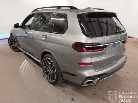 BMW X7 40d xDrive Sportautomatic, снимка 2