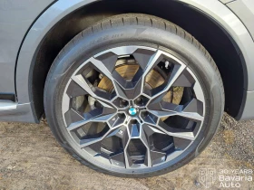 BMW X7 40d xDrive Sportautomatic, снимка 14