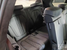 BMW X7 40d xDrive Sportautomatic, снимка 9