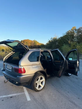 BMW X5 3.0d, снимка 8