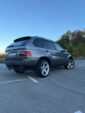 BMW X5 3.0d, снимка 2