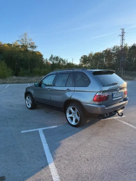 BMW X5 3.0d, снимка 4
