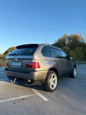 BMW X5 3.0d, снимка 5