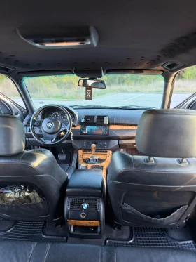 BMW X5 3.0d, снимка 9