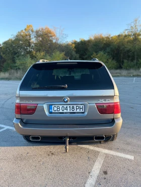 BMW X5 3.0d, снимка 6