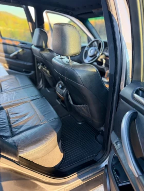 BMW X5 3.0d, снимка 14