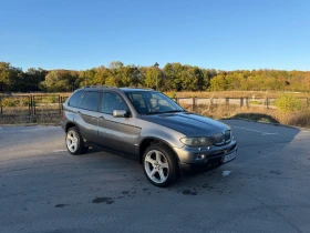 BMW X5 3.0d, снимка 3