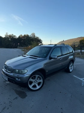 BMW X5 3.0d, снимка 1