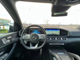 Mercedes-Benz GLS 400 d AMG Designo Burmester | Mobile.bg    14