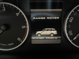 Land Rover Range Rover Sport TDV8 HSE | Mobile.bg   2