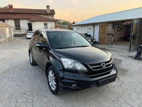 Honda Cr-v 2.0i Navi Кожа, снимка 8