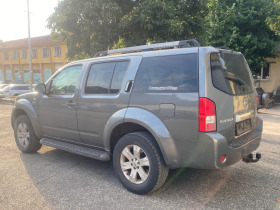 Nissan Pathfinder 2.5 DCI 4X4, снимка 5