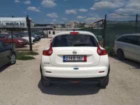 Nissan Juke 1.6turbo/Swiss, снимка 5