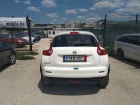 Nissan Juke 1.6turbo/Swiss | Mobile.bg    5