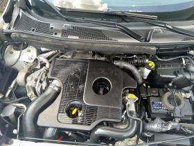 Nissan Juke 1.6turbo/Swiss, снимка 10