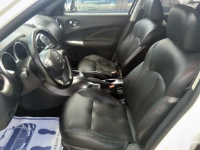 Nissan Juke 1.6turbo/Swiss, снимка 8