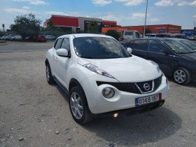 Nissan Juke 1.6turbo/Swiss, снимка 2