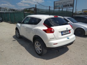 Nissan Juke 1.6turbo/Swiss, снимка 4