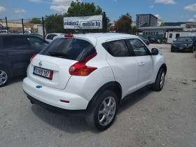 Nissan Juke 1.6turbo/Swiss, снимка 3