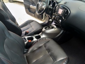 Nissan Juke 1.6turbo/Swiss, снимка 11