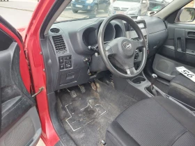 Daihatsu Terios 1, 5i-4x4, снимка 13