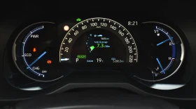 Toyota Rav4 2.5 Hybrid Active Drive Automatic, снимка 13