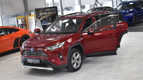 Toyota Rav4 2.5 Hybrid Active Drive Automatic 1