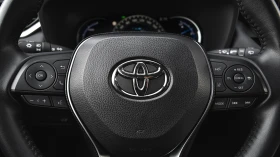 Toyota Rav4 2.5 Hybrid Active Drive Automatic, снимка 10