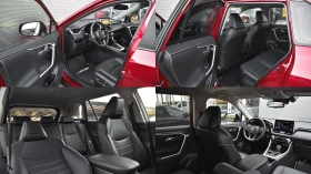 Toyota Rav4 2.5 Hybrid Active Drive Automatic, снимка 14