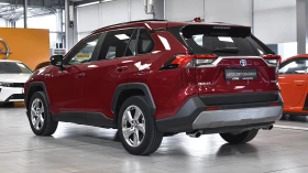 Toyota Rav4 2.5 Hybrid Active Drive Automatic, снимка 7