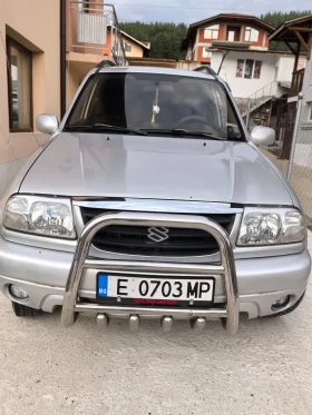 Suzuki Grand vitara | Mobile.bg    4