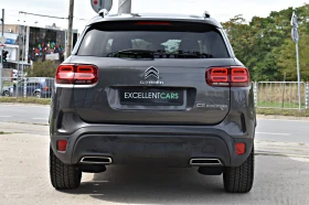 Citroen C5 Aircross ALLURE* PANORAMA* CAMERA* , снимка 6