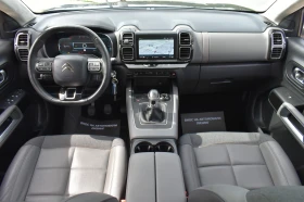 Citroen C5 Aircross ALLURE* PANORAMA* CAMERA* , снимка 14