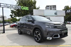 Citroen C5 Aircross ALLURE* PANORAMA* CAMERA* , снимка 7