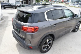 Citroen C5 Aircross ALLURE* PANORAMA* CAMERA* , снимка 5