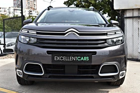 Citroen C5 Aircross ALLURE* PANORAMA* CAMERA* , снимка 8