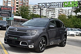 Citroen C5 Aircross ALLURE* PANORAMA* CAMERA* , снимка 1