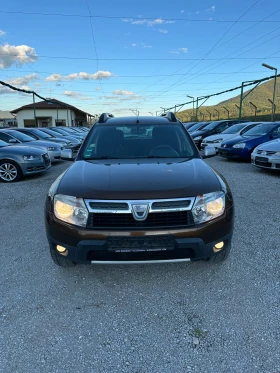 Dacia Duster 1.6 i, снимка 5