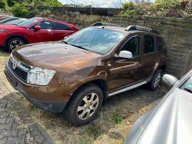 Dacia Duster 1.6 i, снимка 3