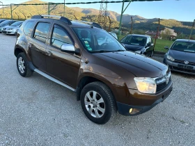 Dacia Duster 1.6 i, снимка 4