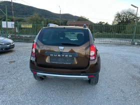 Dacia Duster 1.6 i, снимка 7